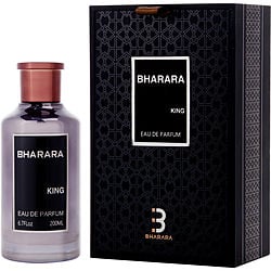 Bharara King By Bharara Eau De Parfum Spray (Men)