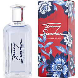 Tommy Summer By Tommy Hilfiger Edt Spray (Men)