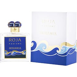 Roja Oceania By Roja Dove Eau De Parfum Spray (Unisex)