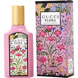 Gucci Flora Gorgeous Gardenia By Gucci Eau De Parfum Spray (Women) - Rochan Shop