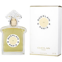 Guerlain Liu By Guerlain Eau De Parfum Spray (Unisex)