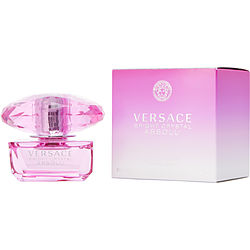 Versace Bright Crystal Absolu By Gianni Versace Eau De Parfum Spray (Women) - Rochan Shop