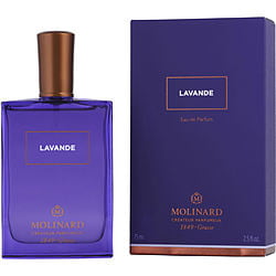 Molinard Lavande By Molinard Eau De Parfum Spray (Women) - Rochan Shop