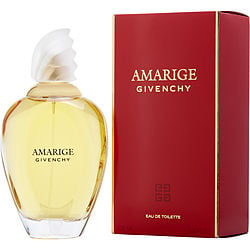 Amarige By Givenchy Edt Spray (Women) - Rochan Shop