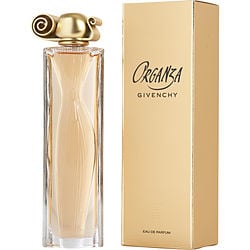 Organza By Givenchy Eau De Parfum Spray (Women) - Rochan Shop