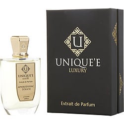 Unique'e Luxury Aphrodisiac Touch By Unique'e Luxury Extrait De Parfum Spray (Unisex) - Rochan Shop