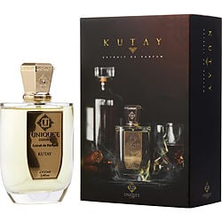 Unique'e Luxury Kutay By Unique'e Luxury Extrait De Parfum Spray (Unisex) - Rochan Shop