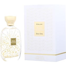 Atelier Des Ors Blanc Polychrome By Atelier Des Ors Eau De Parfum Spray (Unisex) - Rochan Shop