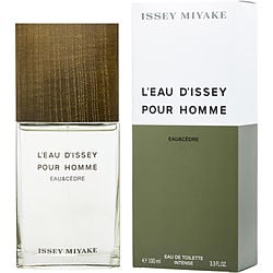 L'eau D'issey Eau & Cedre By Issey Miyake Edt Intense Spray (Men)