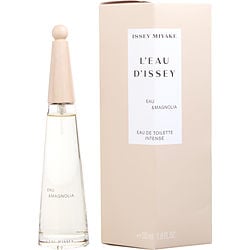 L'eau D'issey Eau & Magnolia By Issey Miyake Edt Intense Spray (Women)