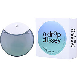 A Drop D'issey By Issey Miyake Eau De Parfum Fraiche Spray (Women) - Rochan Shop