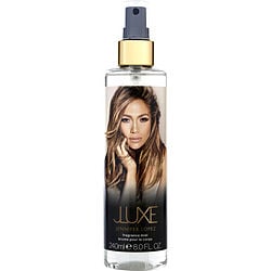 Jluxe By Jennifer Lopez Fragrance Mist (Women) - Rochan Shop