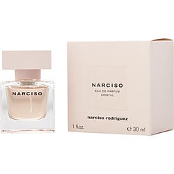 Narciso Rodriguez Narciso Cristal By Narciso Rodriguez Eau De Parfum Spray (Women) - Rochan Shop