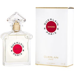 Samsara By Guerlain Edt Spray (Women)