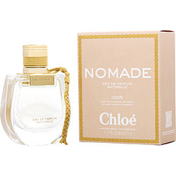 Chloe Nomade Naturalle By Chloe Eau De Parfum Spray (Women) - Rochan Shop