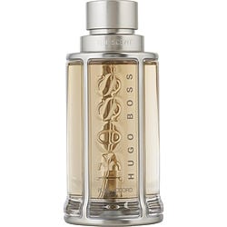 Boss The Scent Pure Accord By Hugo Boss Edt Spray (Men) - Rochan Shop