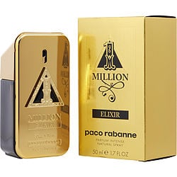 Paco Rabanne 1 Million Elixir By Paco Rabanne Parfum Intense Spray (Men) - Rochan Shop