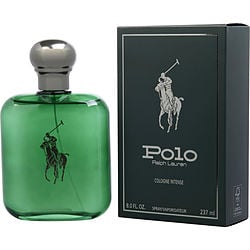 Polo By Ralph Lauren Cologne Intense Spray (Men)