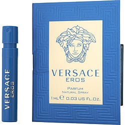 Versace Eros By Gianni Versace Parfum Spray Vial (Men) - Rochan Shop