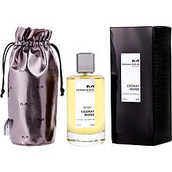 Mancera Cedrat Boise Intense By Mancera Eau De Parfum Spray (Unisex) - Rochan Shop