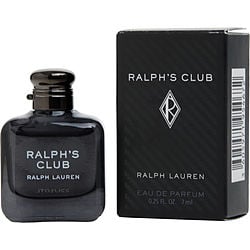 Ralph's Club By Ralph Lauren Eau De Parfum (Men) - Rochan Shop