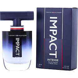 Tommy Hilfiger Impact Intense By Tommy Hilfiger Eau De Parfum Spray (Men)