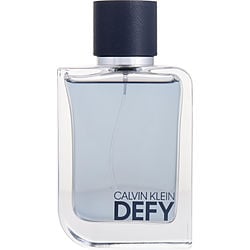 Calvin Klein Defy By Calvin Klein Edt Spray (Men) - Rochan Shop