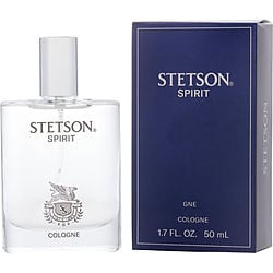 Stetson Spirit By Stetson Cologne Spray (Men) - Rochan Shop