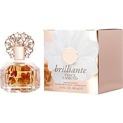 Vince Camuto Brilliante By Vince Camuto Eau De Parfum Spray (Women) - Rochan Shop