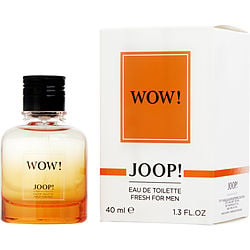 Joop! Wow Fresh By Joop! Edt Spray (Men)