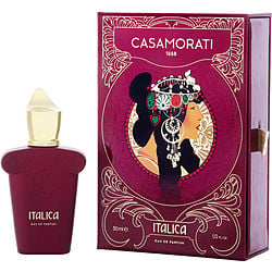 Xerjoff Casamorati Italica By Xerjoff Eau De Parfum Spray (Women)