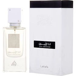 Lattafa Ana Abiyedh By Lattafa Eau De Parfum Spray (Unisex) - Rochan Shop