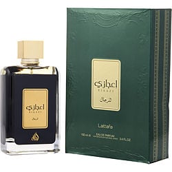 Lattafa Ejaazi By Lattafa Eau De Parfum Spray (Unisex) - Rochan Shop