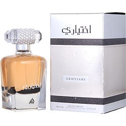 Lattafa Ekhtiari By Lattafa Eau De Parfum Spray (Unisex) - Rochan Shop