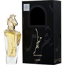 Lattafa Maahir By Lattafa Eau De Parfum Spray (Unisex) - Rochan Shop