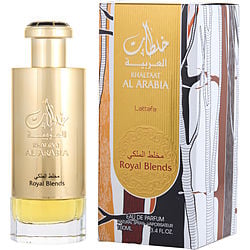 Lattafa Khaltaat Al Arabia Royal Blends By Lattafa Eau De Parfum Spray (Unisex)