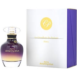 La Cristallerie Des Parfums Aeria Amethystus By La Cristallerie Des Parfums Eau De Parfum Spray (Women) - Rochan Shop