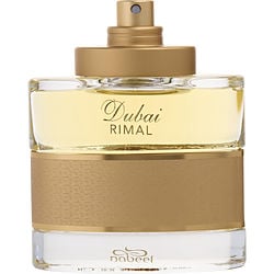 The Spirit Of Dubai Rimal By The Spirit Of Dubai Eau De Parfum Spray (Unisex) - Rochan Shop