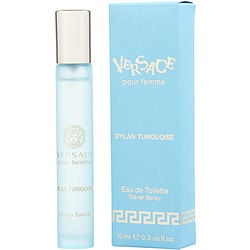 Versace Dylan Turquoise By Gianni Versace Edt Spray (Women)