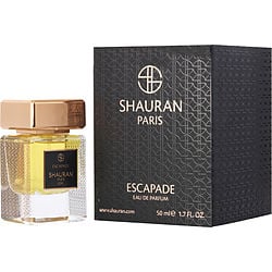 Shauran Escapade By Shauran Eau De Parfum Spray (Unisex) - Rochan Shop