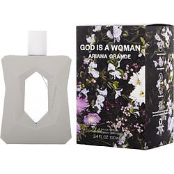 God Is A Woman Ariana Grande By Ariana Grande Eau De Parfum Spray (Women) - Rochan Shop