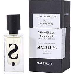 Malbrum Vol. I Shameless Seducer By Malbrum Extrait De Parfum Spray (Unisex) - Rochan Shop