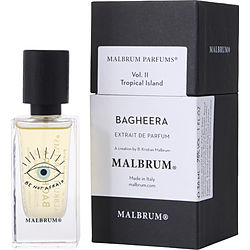 Malbrum Vol. Ii Bagheera By Malbrum Extrait De Parfum Spray (Unisex) - Rochan Shop