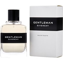 Gentleman By Givenchy Edt Spray (Men)