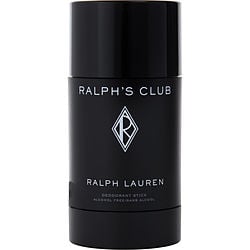 Ralph's Club By Ralph Lauren Deodorant Stick (Men) - Rochan Shop