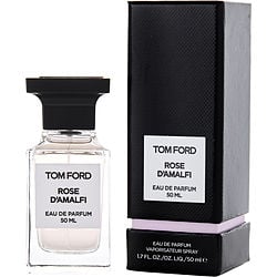 Tom Ford Rose D'amalfi By Tom Ford Eau De Parfum Spray (Unisex)