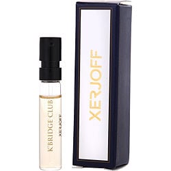 Xerjoff Join The Club K'bridge By Xerjoff Eau De Parfum Spray Vial (Unisex)