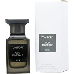 Tom Ford Oud Minerale By Tom Ford Eau De Parfum Spray (Unisex)