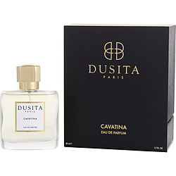 Dusita Cavatina By Dusita Eau De Parfum Spray (Unisex) - Rochan Shop