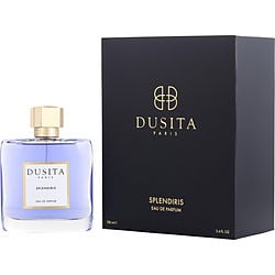 Dusita Fleur Splendiris By Dusita Eau De Parfum Spray (Unisex) - Rochan Shop